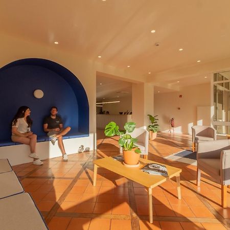 Wot Lagos Montemar Ngoại thất bức ảnh