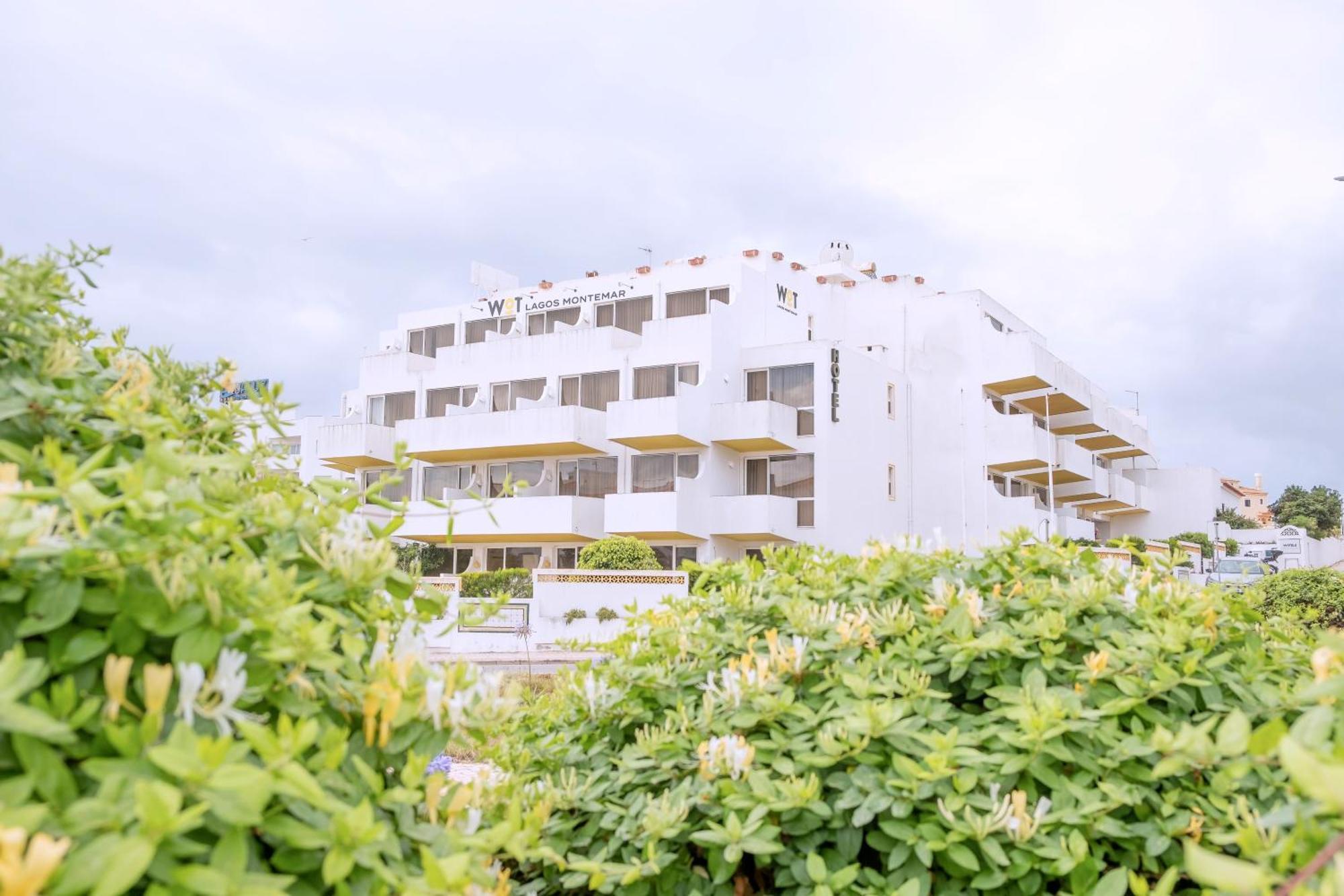 Wot Lagos Montemar Ngoại thất bức ảnh