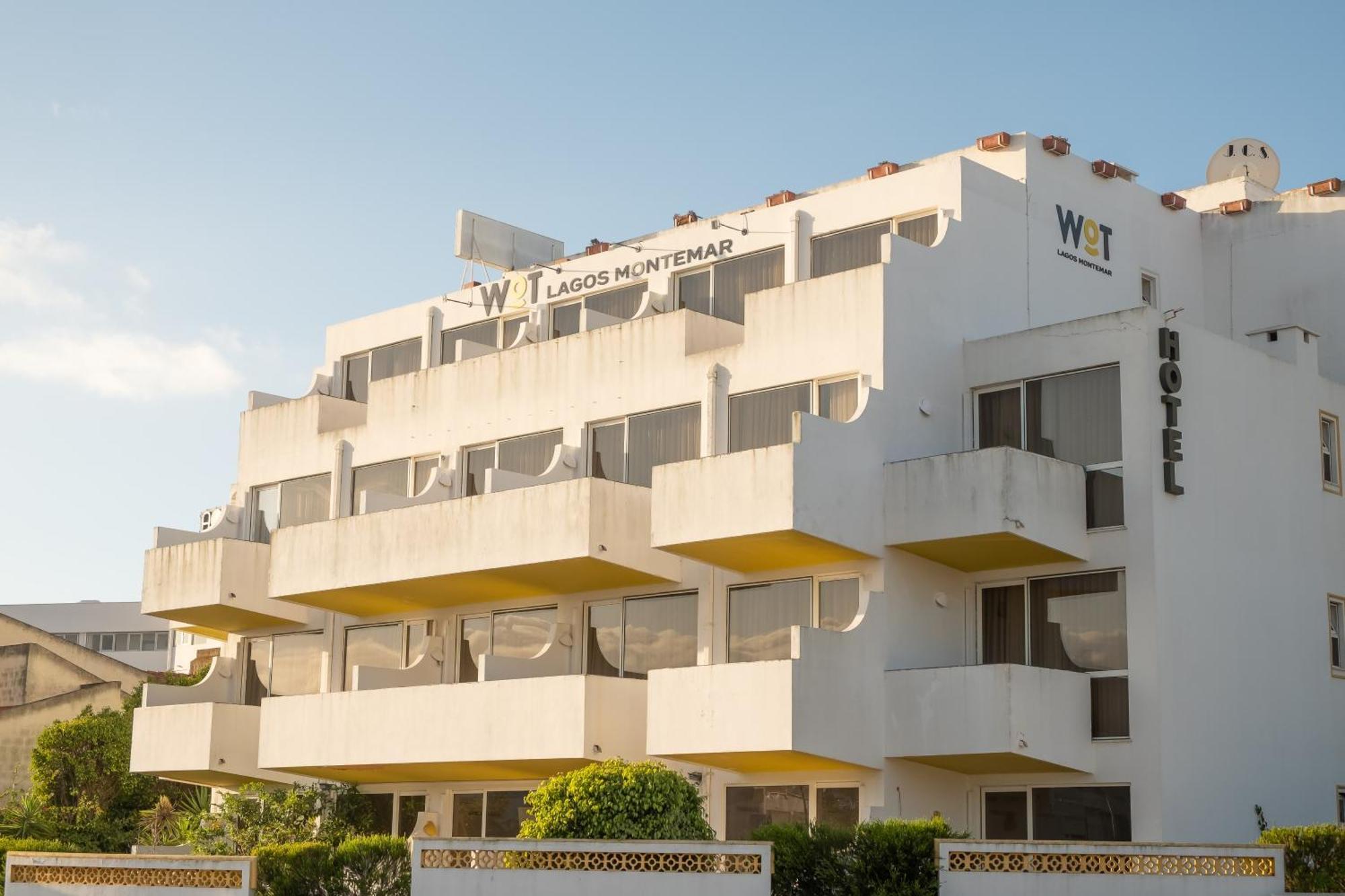 Wot Lagos Montemar Ngoại thất bức ảnh