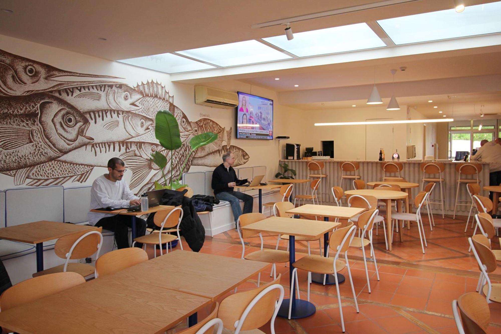 Wot Lagos Montemar Ngoại thất bức ảnh