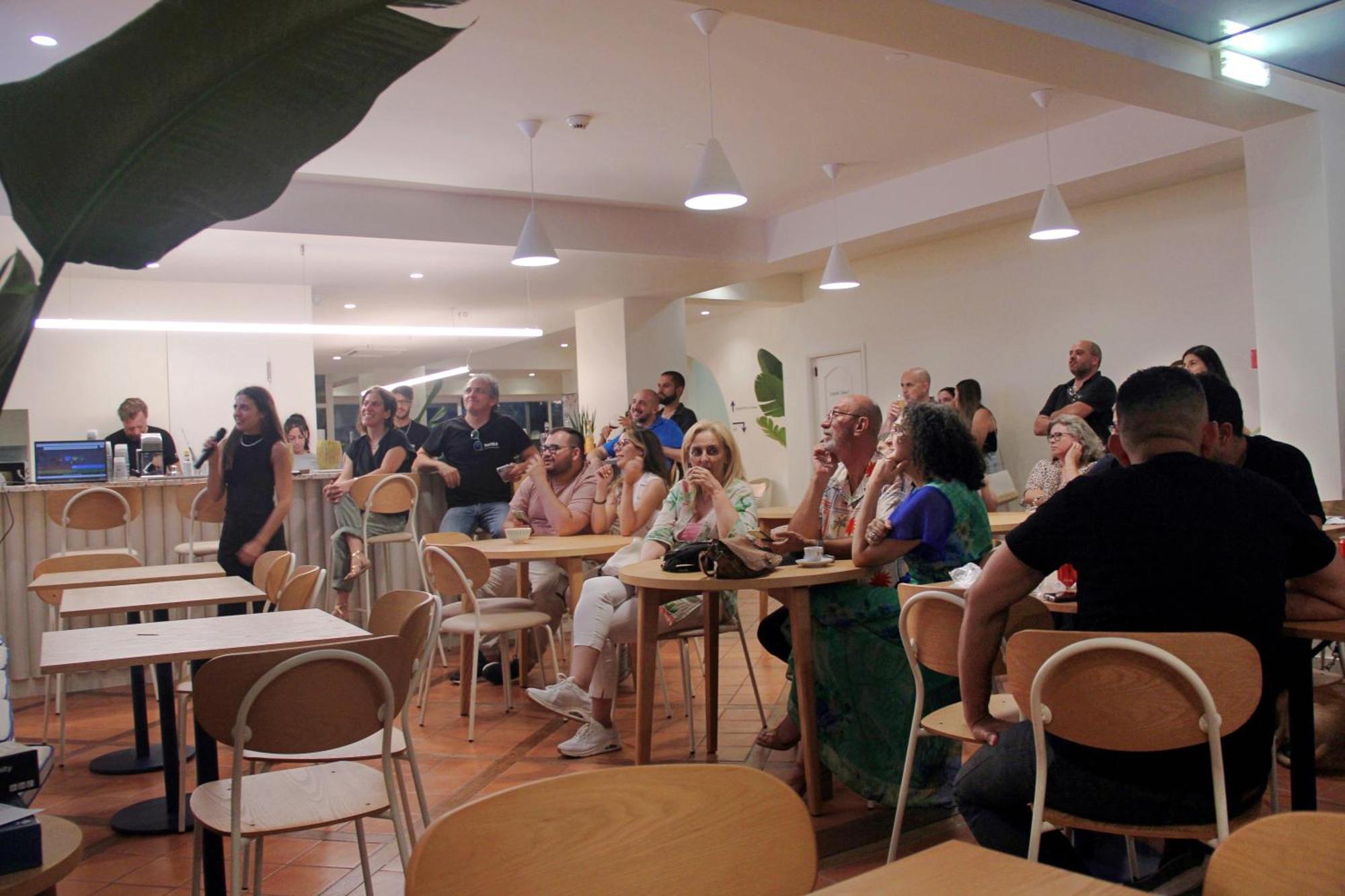 Wot Lagos Montemar Ngoại thất bức ảnh