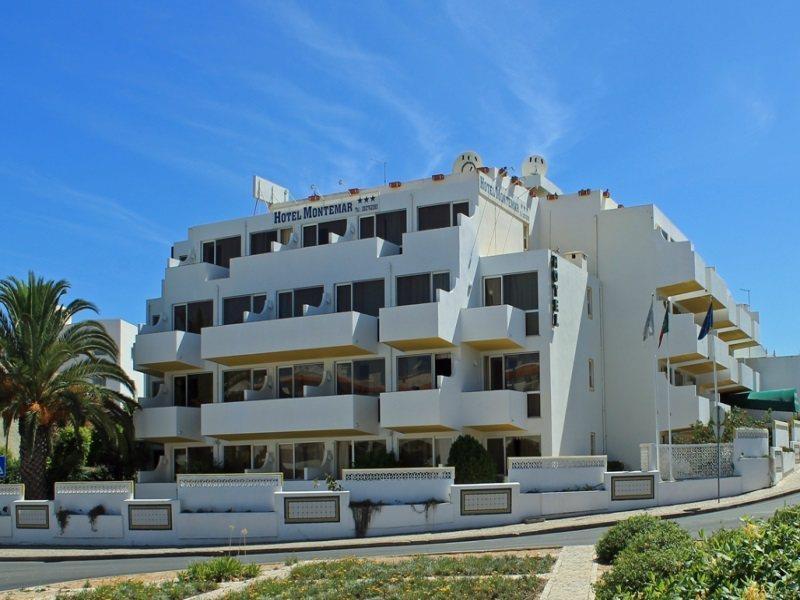 Wot Lagos Montemar Ngoại thất bức ảnh